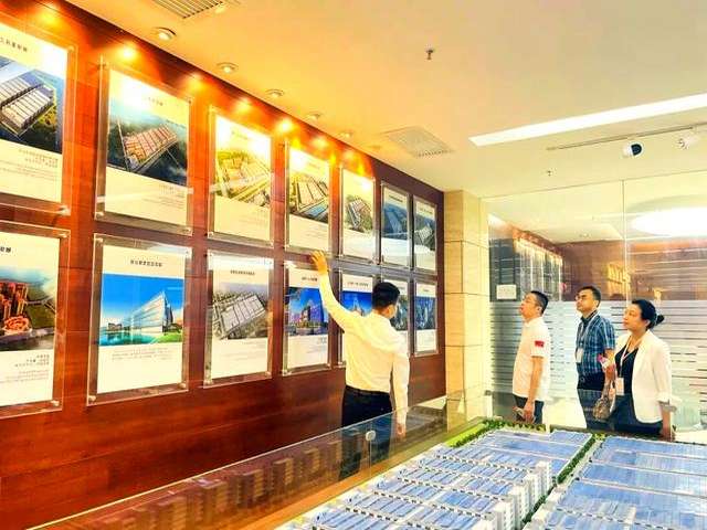 西城区立体化地质环境治理包括哪些